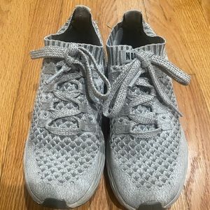 NoBull grey runners